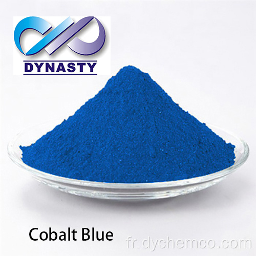 Bleu cobalt N° CAS 1345-16-0